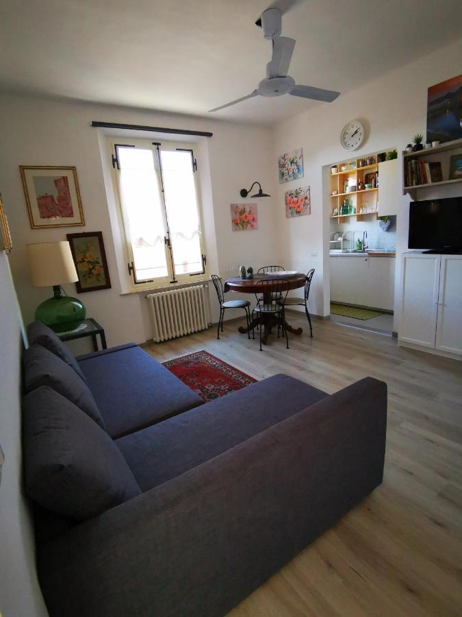 Affaccio Su Siena,Vicino Al Centro, Con Garage Apartment Exterior photo