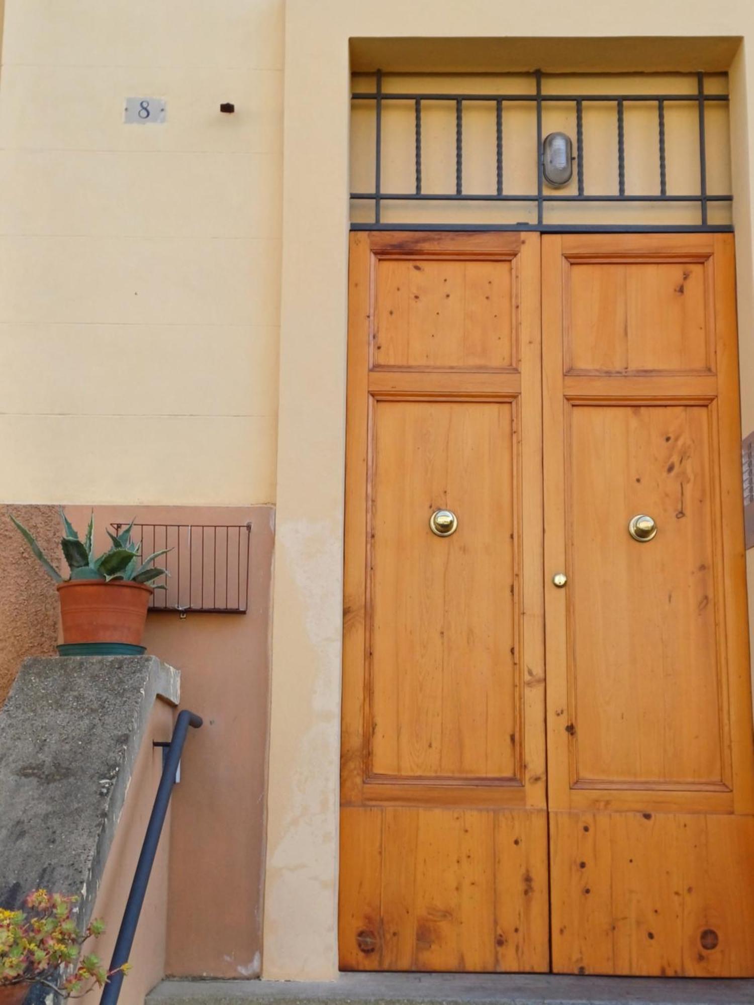 Affaccio Su Siena,Vicino Al Centro, Con Garage Apartment Exterior photo