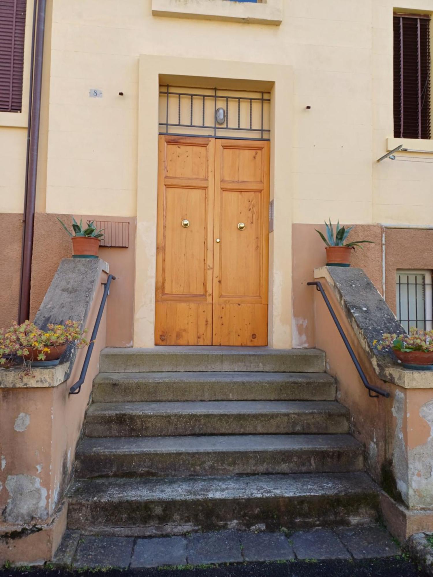 Affaccio Su Siena,Vicino Al Centro, Con Garage Apartment Exterior photo